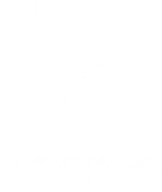 gooroo.gg - logo white